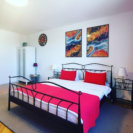 Astra Home Nagyszeben Kültér fotó