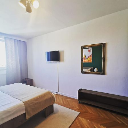 Astra Home Nagyszeben Kültér fotó