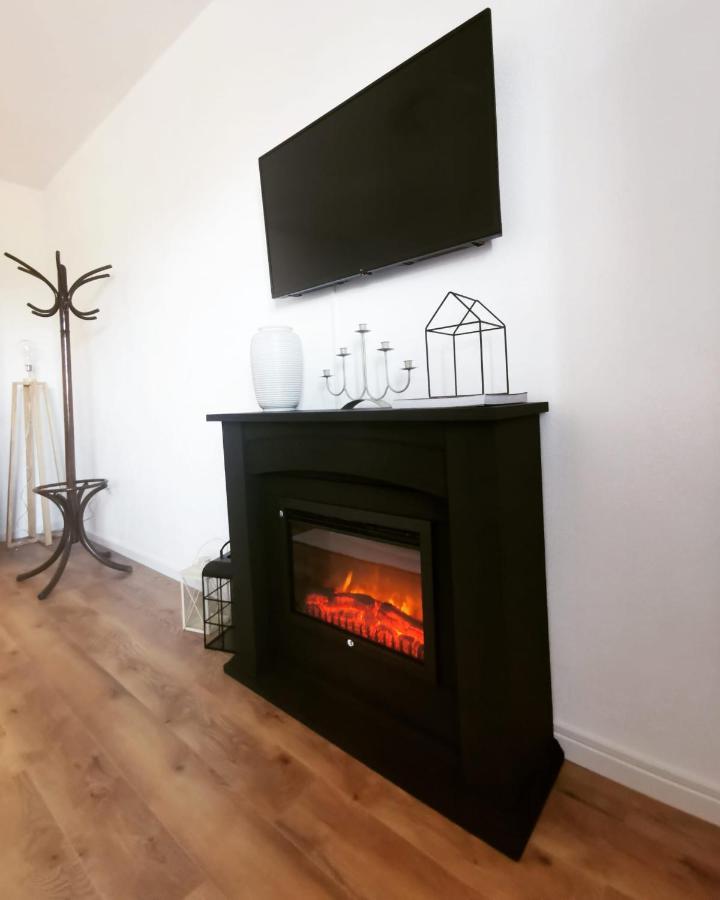 Astra Home Nagyszeben Kültér fotó