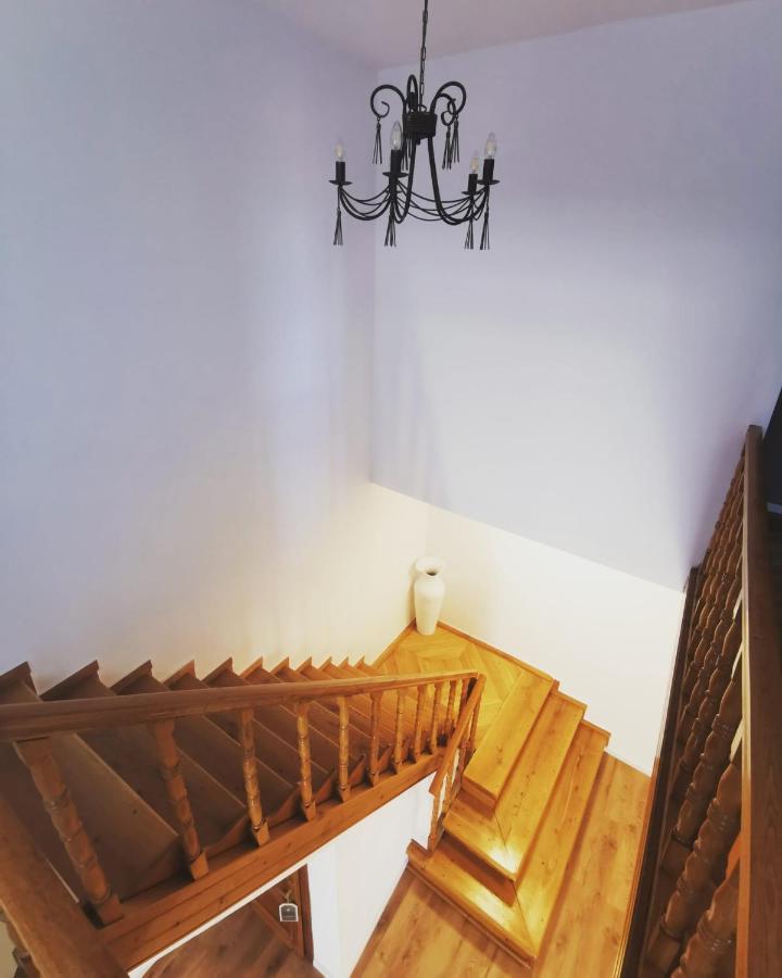 Astra Home Nagyszeben Kültér fotó
