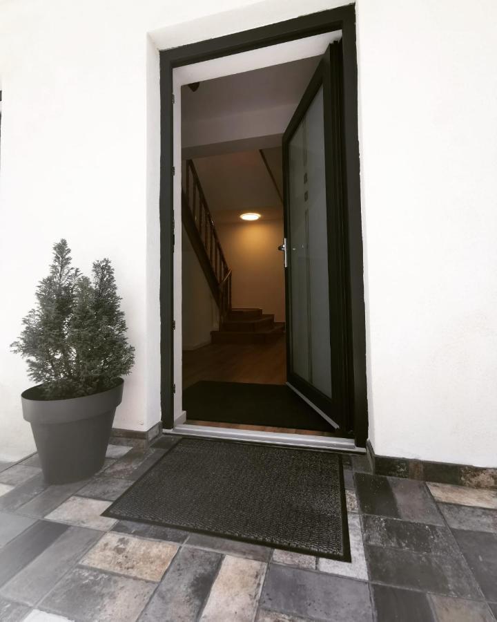 Astra Home Nagyszeben Kültér fotó