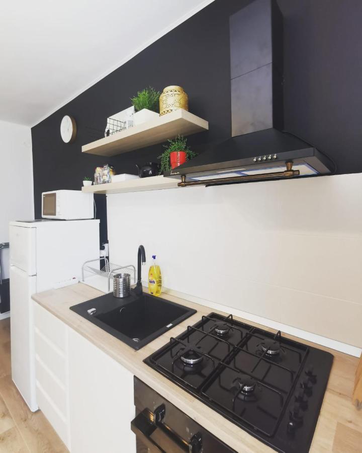 Astra Home Nagyszeben Kültér fotó