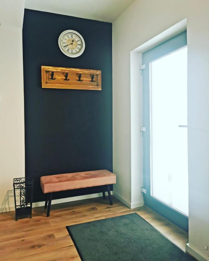 Astra Home Nagyszeben Kültér fotó