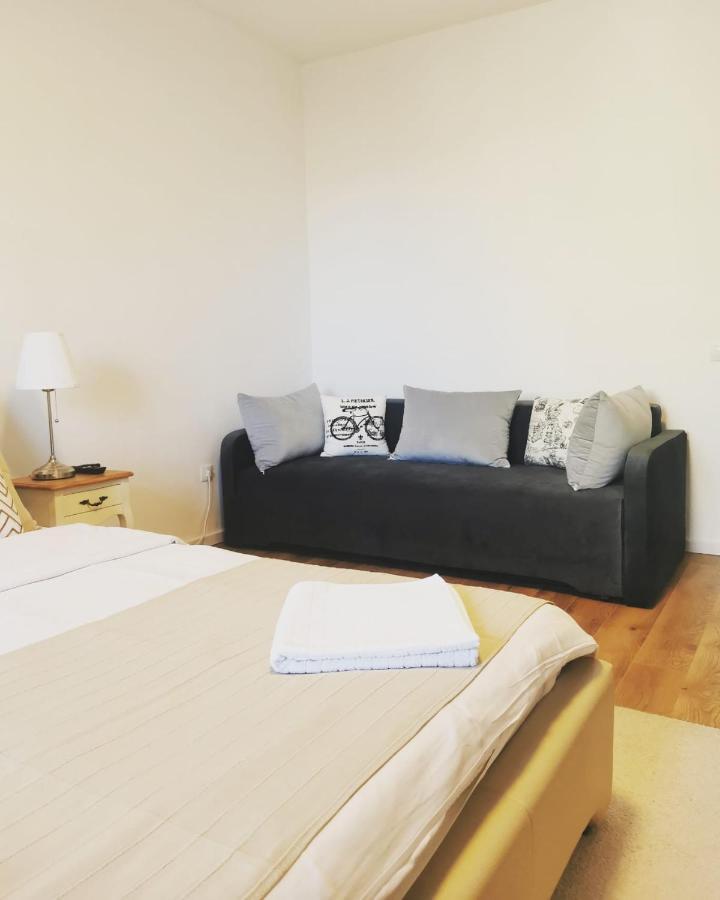 Astra Home Nagyszeben Kültér fotó