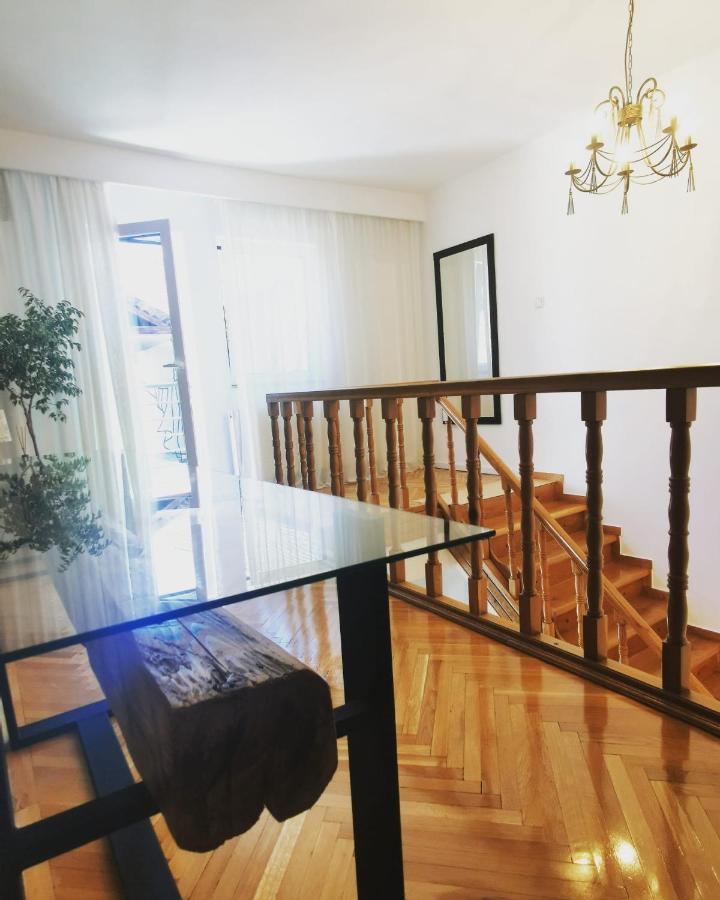 Astra Home Nagyszeben Kültér fotó