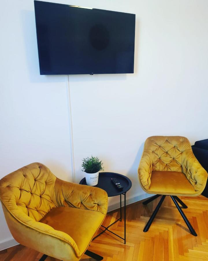 Astra Home Nagyszeben Kültér fotó