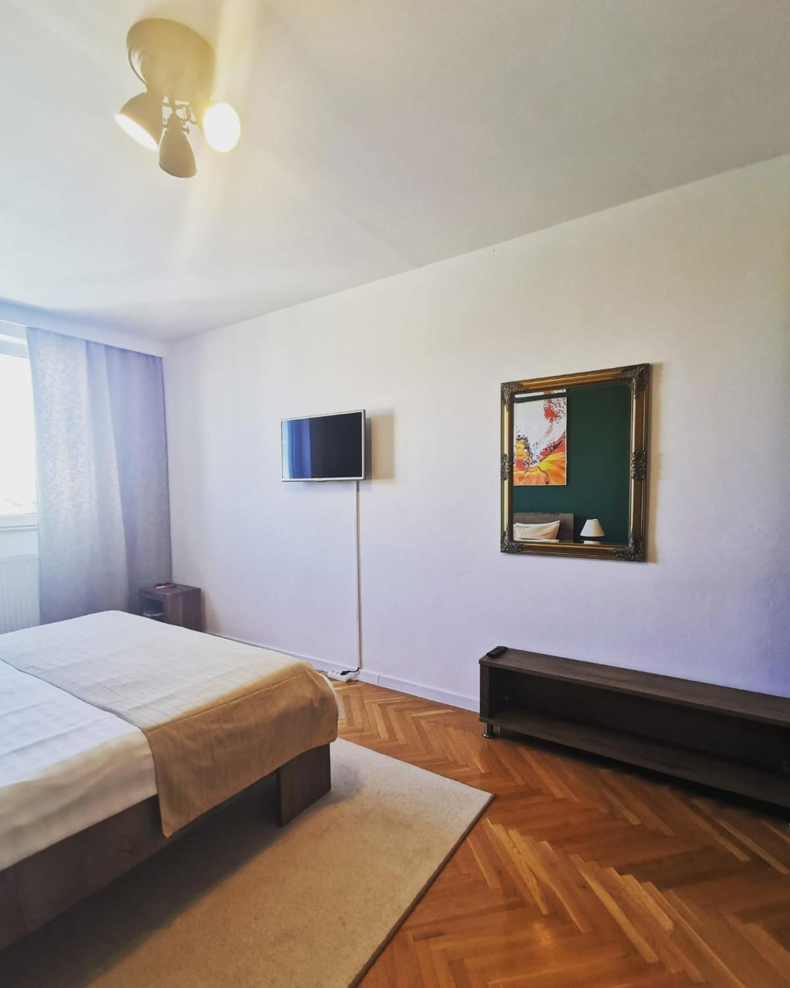 Astra Home Nagyszeben Kültér fotó
